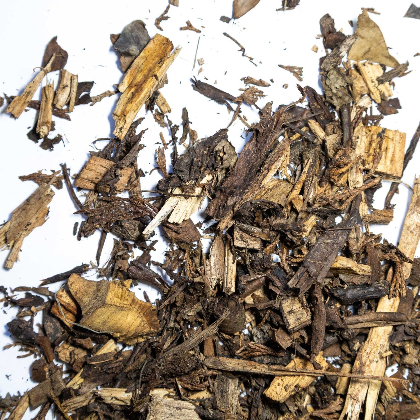 Woodland Amenity Mulch - Gardenscapedirect