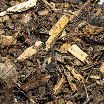 Woodland Amenity Mulch - Gardenscapedirect