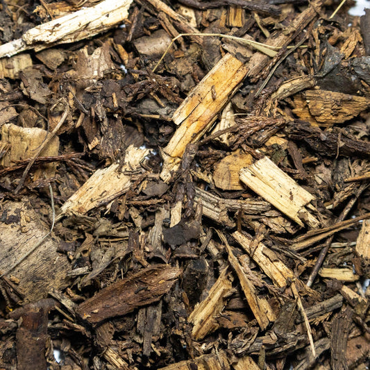 Woodland Amenity Mulch - Gardenscapedirect