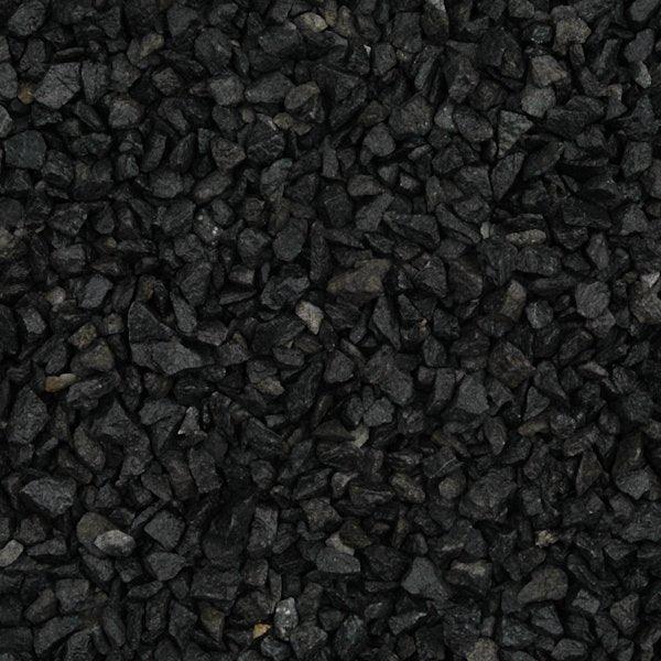 Black Basalt 10mm | Gardenscapedirect