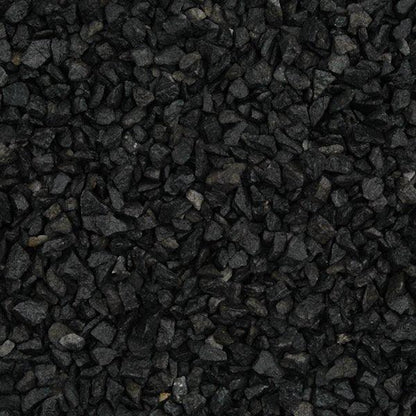 Black Basalt 10mm | Gardenscapedirect