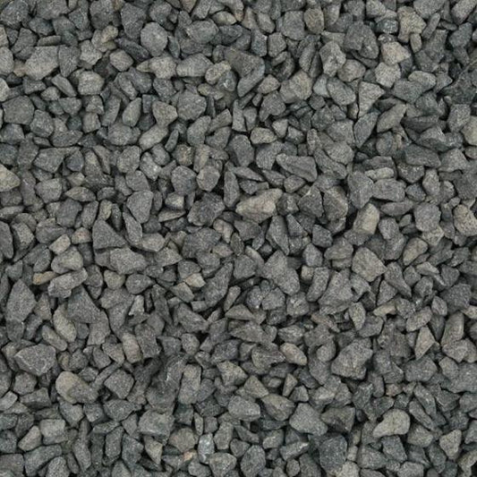 Black Basalt 10mm | Gardenscapedirect