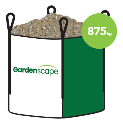 Black Basalt 10mm | Gardenscapedirect