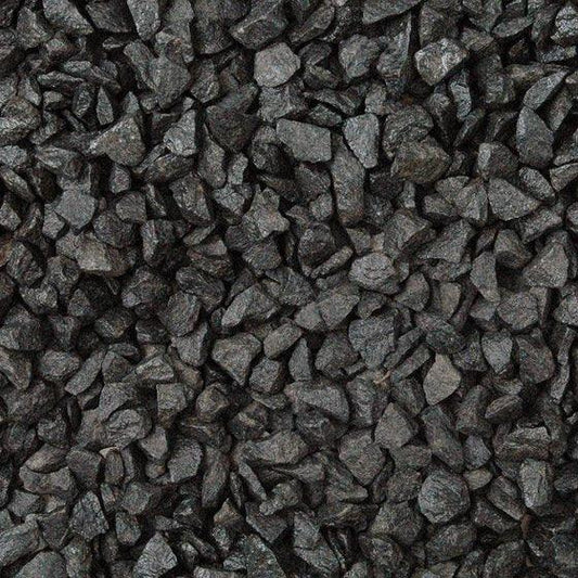 Black Basalt 14mm | Gardenscapedirect
