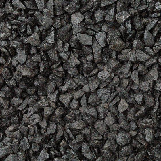 Black Basalt 14mm | Gardenscapedirect