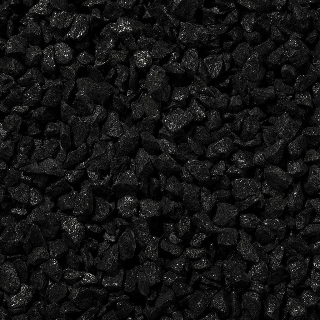 Black Basalt 14mm | Gardenscapedirect