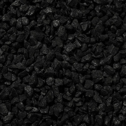 Black Basalt 14mm | Gardenscapedirect