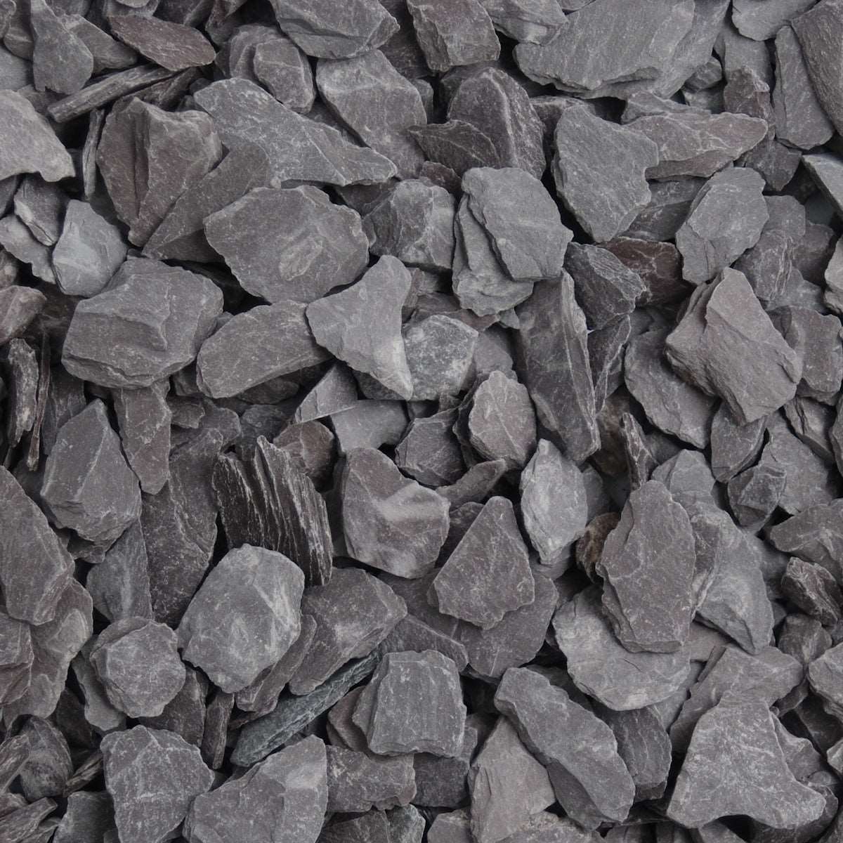 Blue Slate 20mm | Gardenscapedirect