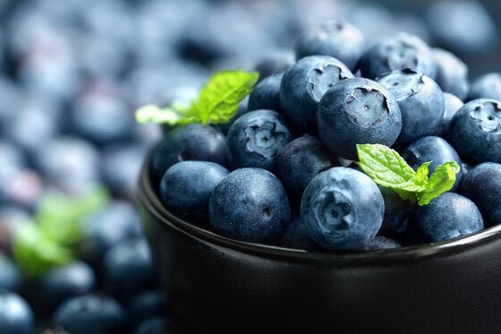 Blueberry Mix (Peat Free) | Gardenscapedirect