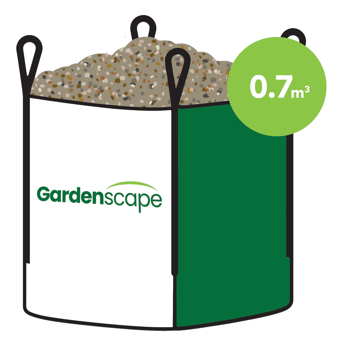 Cockleshells | Gardenscapedirect