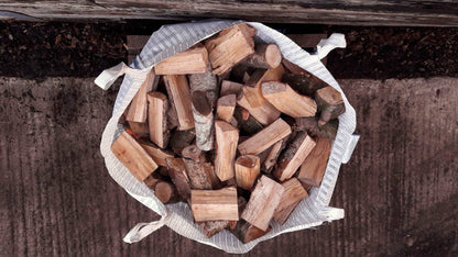 Firewood Logs - 1