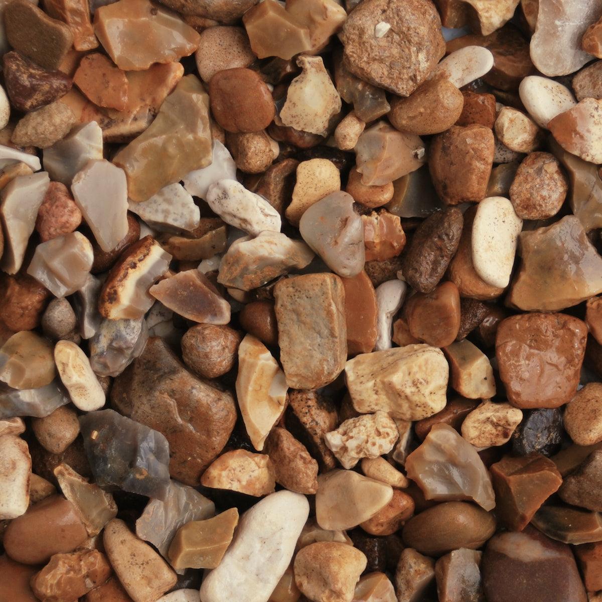 Golden Flint 20mm | Gardenscapedirect