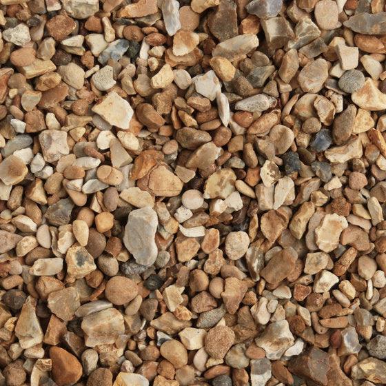 Golden Flint 4-10mm | Gardenscapedirect