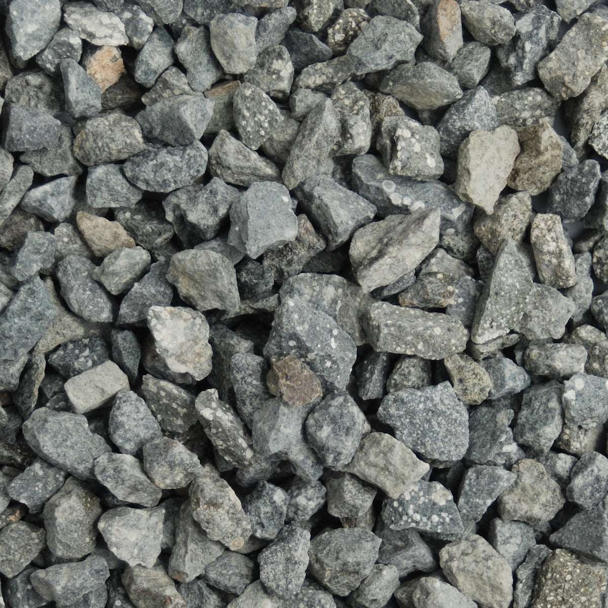 Green Granite 14mm | Gardenscapedirect