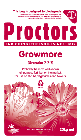 Growmore | Gardenscapedirect