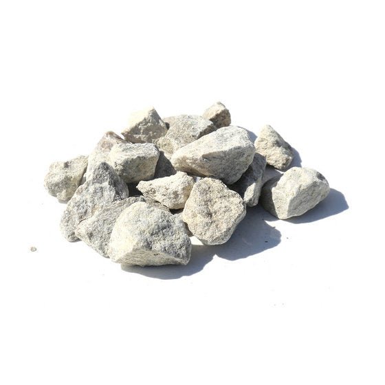 Kent Ragstone Texture Kentish Ragstone 10-20mm Bulk Bag Delivery Kent Surrey Sussex London ...