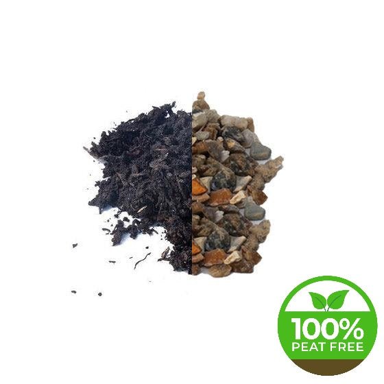 Manure / 6mm Grit - Gardenscapedirect