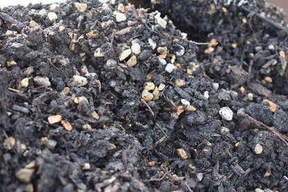 Manure Peat Free Compost & Grit - Gardenscapedirect