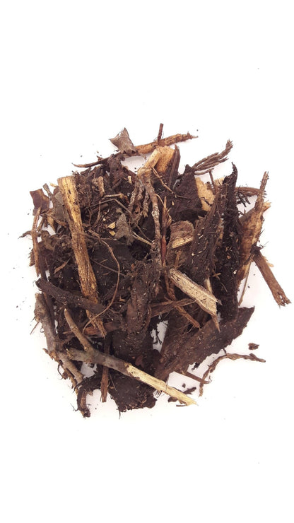 Medium Grade Bark - Gardenscapedirect