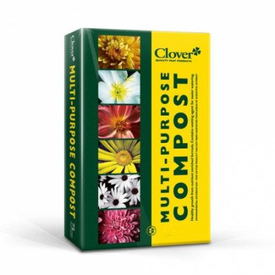 Multipurpose Compost | Gardenscapedirect