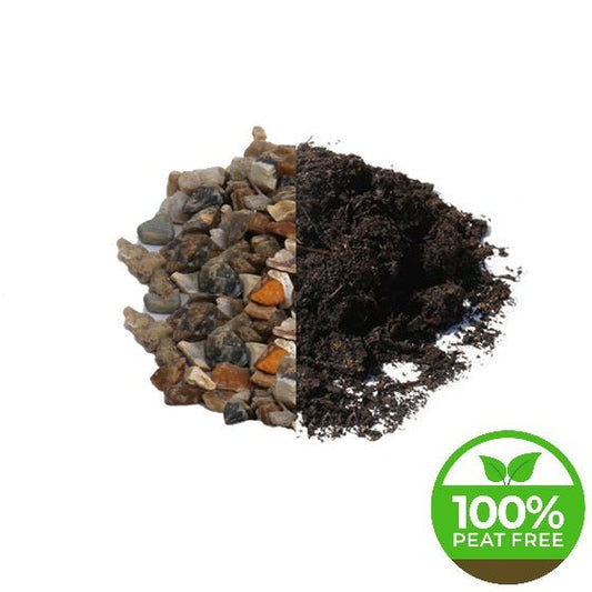 Peat Free Compost / Grit | Gardenscapedirect