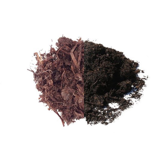 Peat Free Compost / Mushroom Compost | Gardenscapedirect