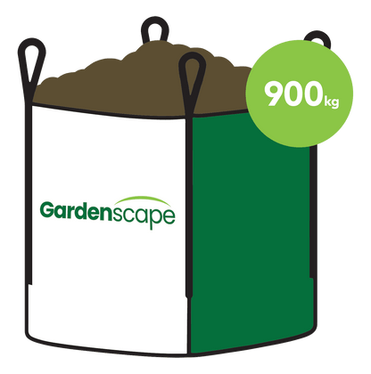 Sandy Loam Topsoil 20mm | Gardenscapedirect