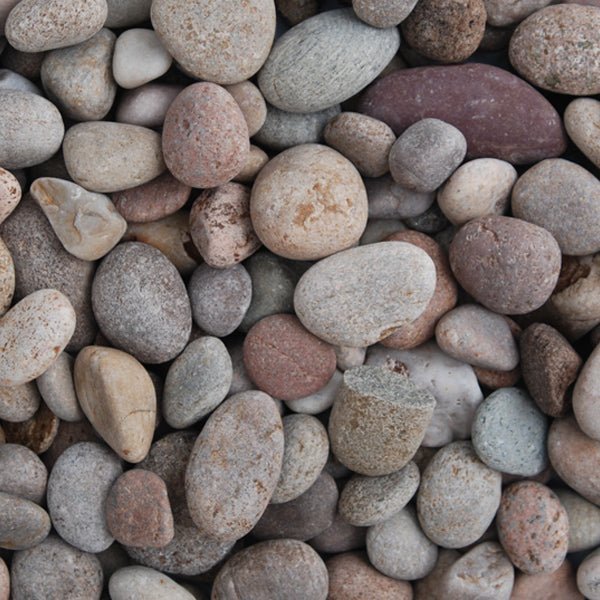 Scottish Pebbles 20-30mm - 0