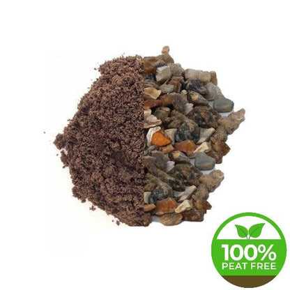 Topsoil & Grit Mix | Gardenscapedirect