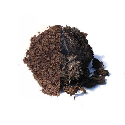 Topsoil Manure Mix | Gardenscapedirect