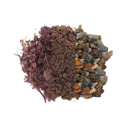 Topsoil Mushroom Compost Grit Mix | Gardenscapedirect