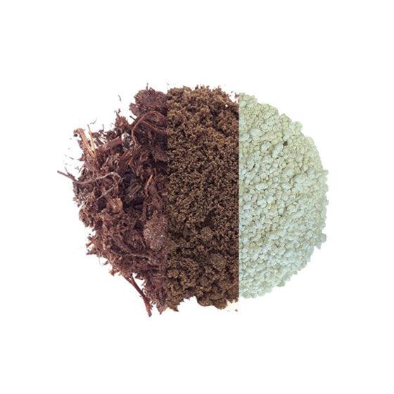 Topsoil / Mushroom Compost / Perlite | Gardenscapedirect