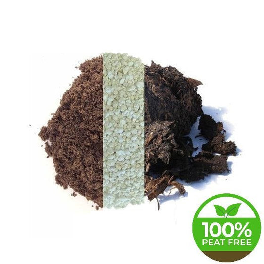 Topsoil, Perlite & Manure | Gardenscapedirect